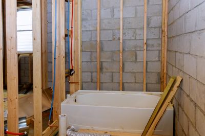 Bathroom Renovation Specialist