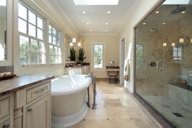 Best Bathroom Remodel Contractors in Beaver Dam, WI